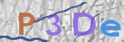 CAPTCHA Kép