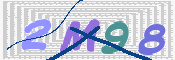 CAPTCHA Kép