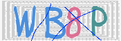CAPTCHA Kép