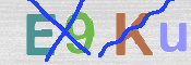 CAPTCHA Kép