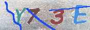 CAPTCHA Kép