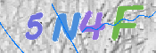 CAPTCHA Kép