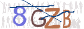 CAPTCHA Kép