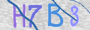 CAPTCHA Kép