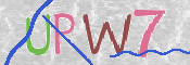CAPTCHA Kép