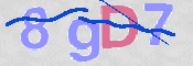 CAPTCHA Kép