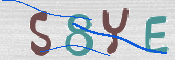 CAPTCHA Kép