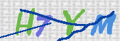 CAPTCHA Kép