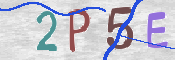 CAPTCHA Kép