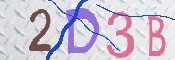 CAPTCHA Kép