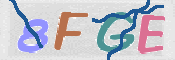 CAPTCHA Kép