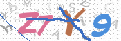 CAPTCHA Kép