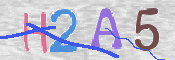 CAPTCHA Kép