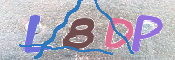 CAPTCHA Kép