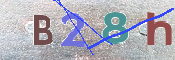 CAPTCHA Kép