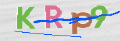 CAPTCHA Kép