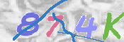 CAPTCHA Kép