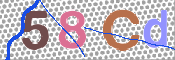 CAPTCHA Kép