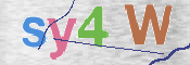 CAPTCHA Kép