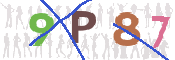 CAPTCHA Kép