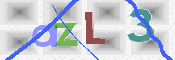 CAPTCHA Kép