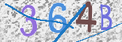 CAPTCHA Kép