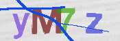 CAPTCHA Kép