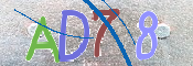 CAPTCHA Kép