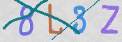 CAPTCHA Kép