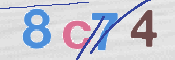 CAPTCHA Kép
