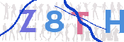 CAPTCHA Kép