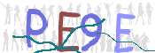 CAPTCHA Kép