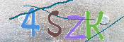 CAPTCHA Kép