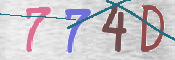 CAPTCHA Kép