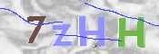 CAPTCHA Kép