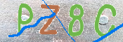CAPTCHA Kép