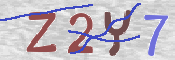 CAPTCHA Kép
