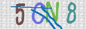 CAPTCHA Kép