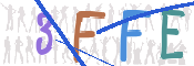 CAPTCHA Kép