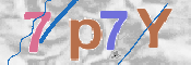 CAPTCHA Kép