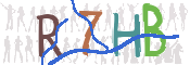 CAPTCHA Kép