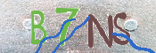 CAPTCHA Kép