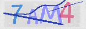 CAPTCHA Kép