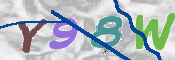 CAPTCHA Kép