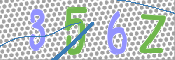 CAPTCHA Kép