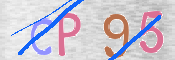 CAPTCHA Kép