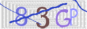 CAPTCHA Kép