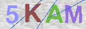 CAPTCHA Kép