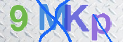 CAPTCHA Kép