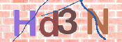 CAPTCHA Kép